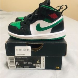 Toddler Jordan 1